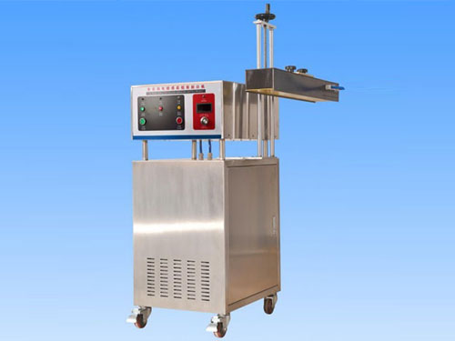 GYL Automatic Aluminum Foil Sealing Machine