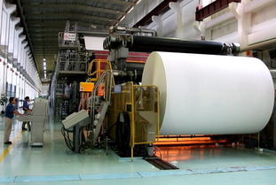 文化紙企業(yè)的互聯(lián)網(wǎng)轉(zhuǎn)型發(fā)展之路