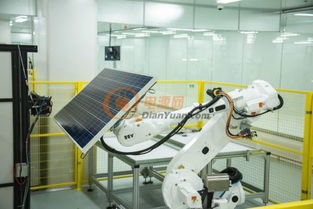 智能工廠的五大集成 互聯網服務賦能制造業新生態